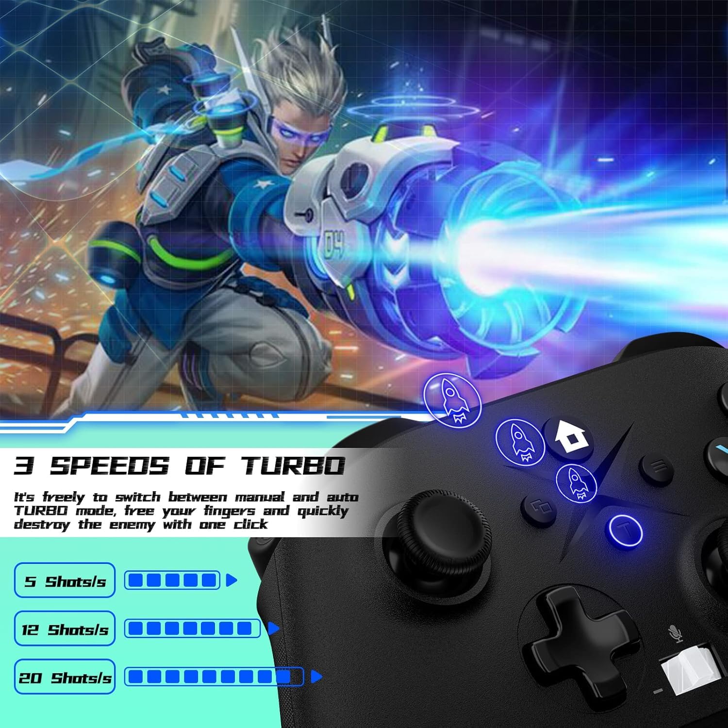 Controller For Xbox One/Xbox O - Board Game Android review and price