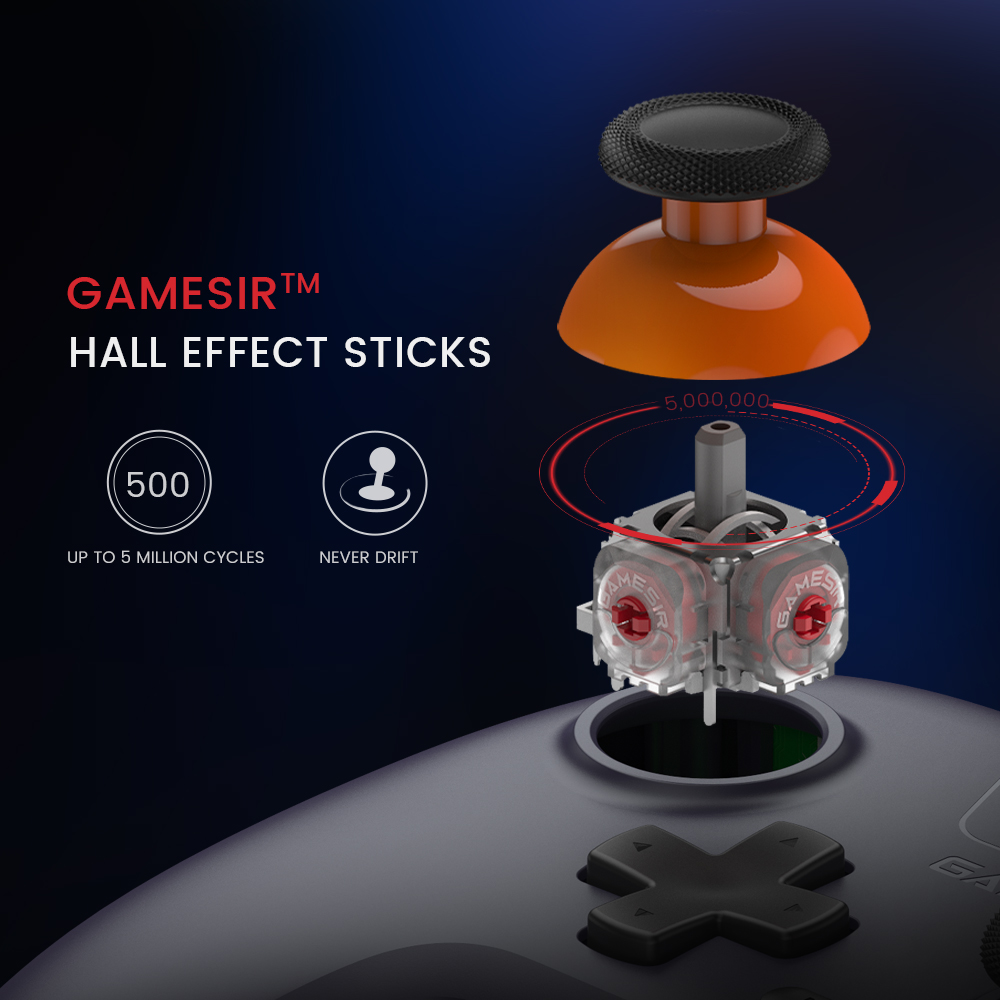 GameSir Nova Lite Wireless Swi - Board Game Android review and price