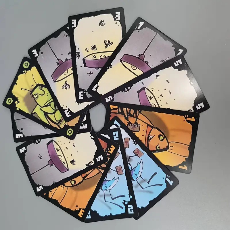 Cross-border Explosions Hard B - Board Game Catan review and price