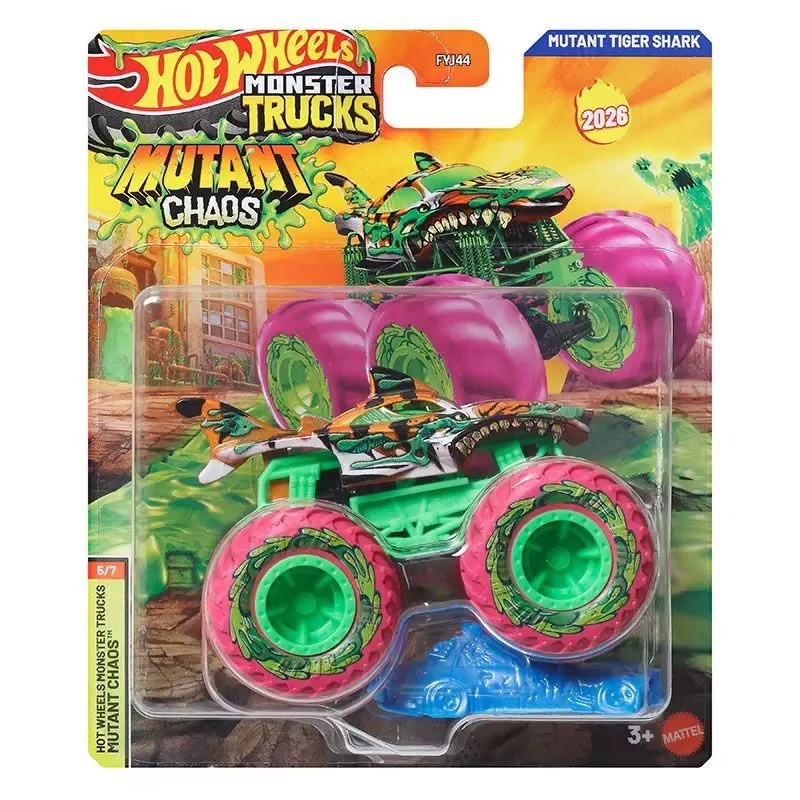 New Hot Wheels Monster Trucks  - Hot Wheels Car Monster Trucks review and price