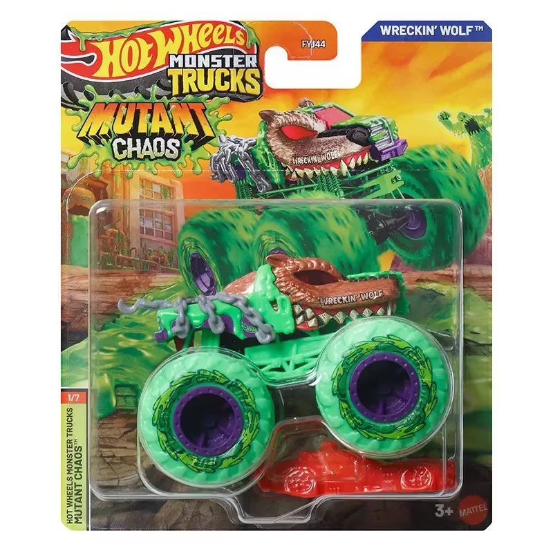 New Hot Wheels Monster Trucks  - Hot Wheels Car Monster Trucks review and price
