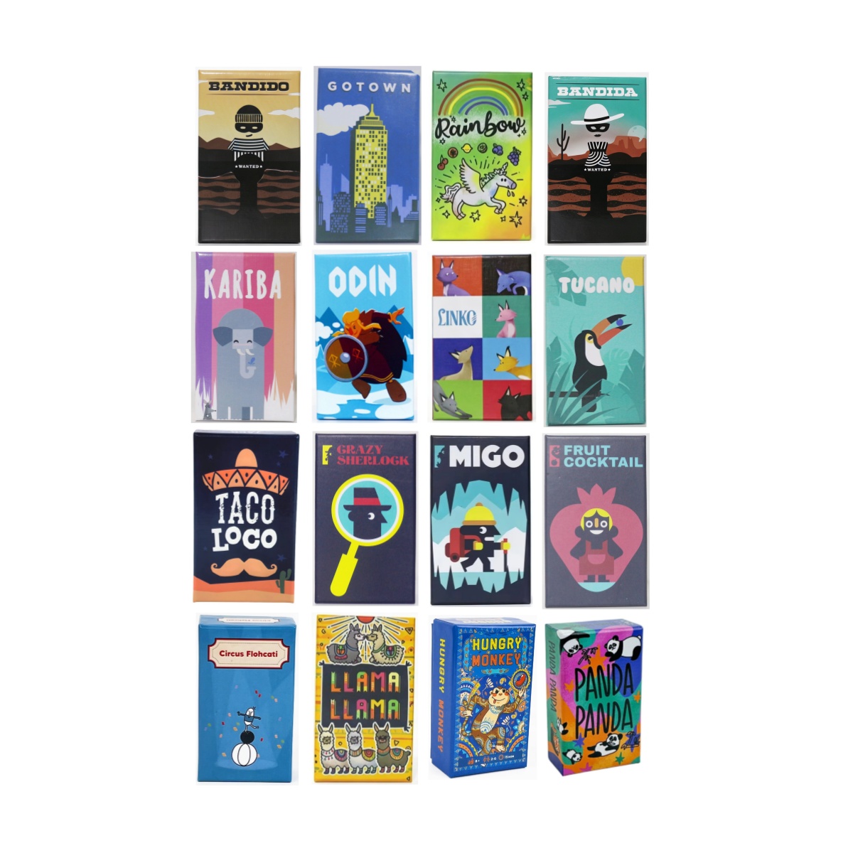 NEW Hot Games - Crazy Sherlock - Board Game Catan review and price