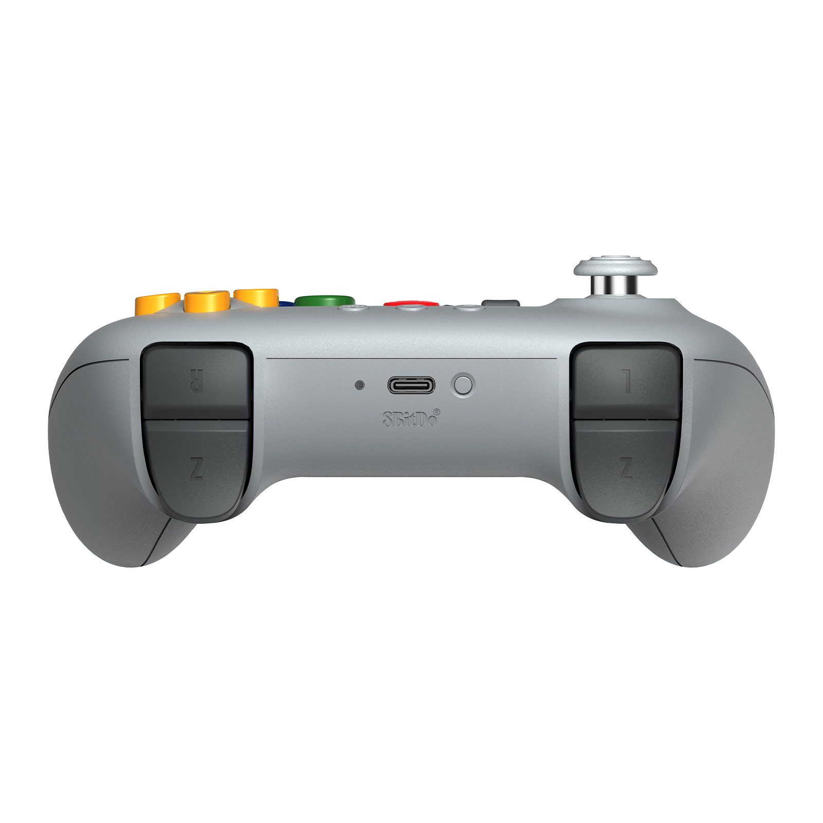 8BitDo Gray N64 Bluetooth Cont - Board Game Android review and price