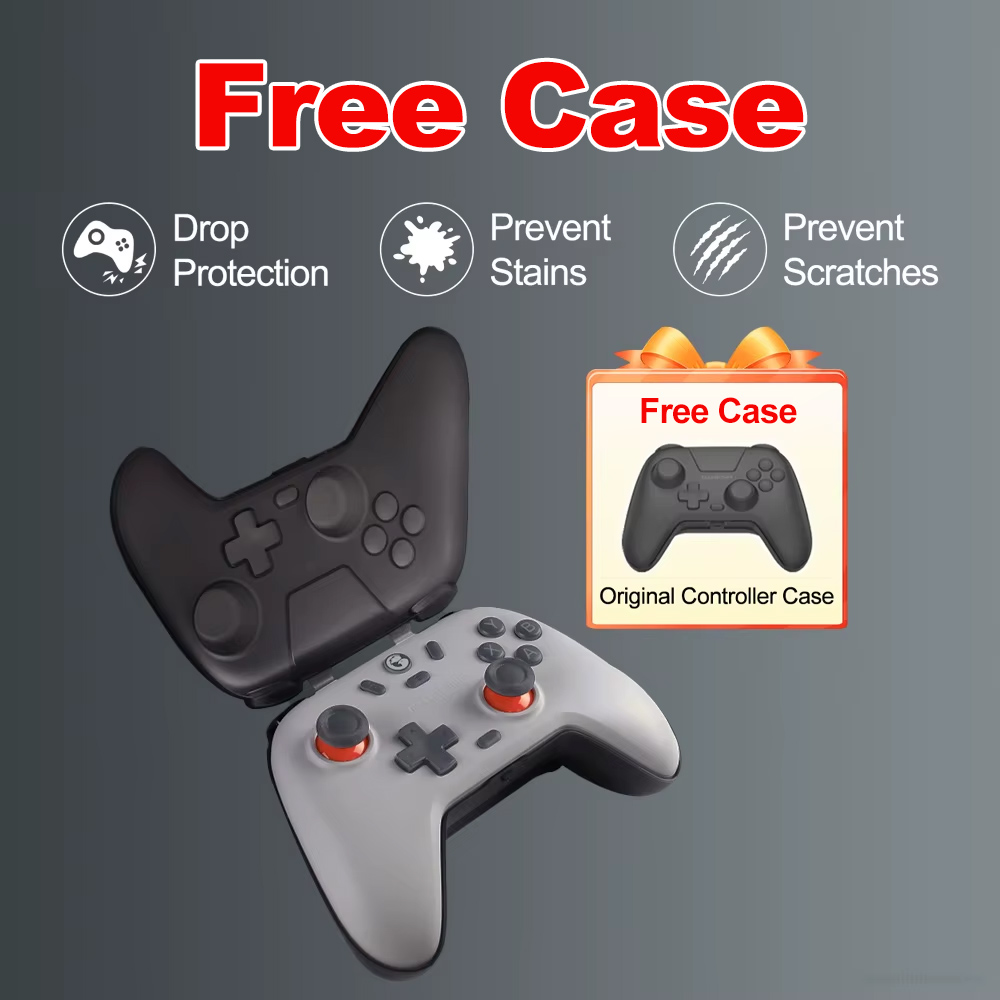 Gamesir Nova Lite Gamepads PC  - Board Game Android review and price