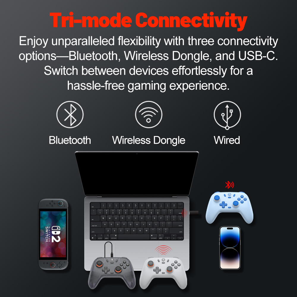 Gamesir Nova Lite Gamepads PC  - Board Game Android review and price
