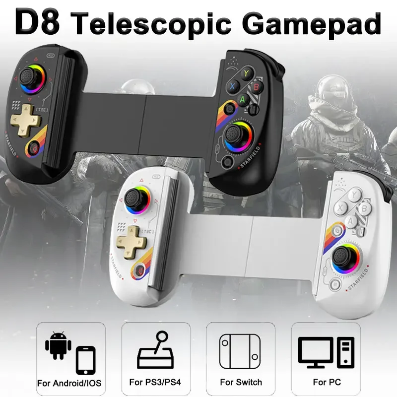 Hot Sale BSP D8 RGB Tablet Con - Board Game Android review and price