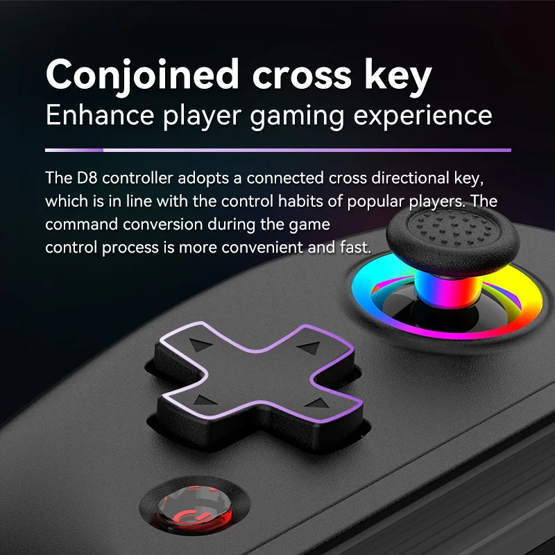Hot Sale BSP D8 RGB Tablet Con - Board Game Android review and price