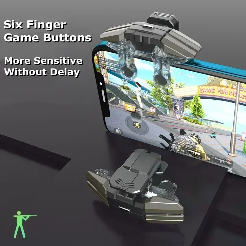 JS65 Mobile Phone Game Trigger - Board Game Android review and price