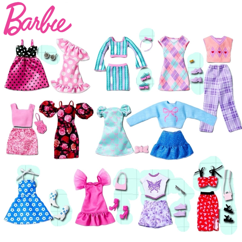 2025 Original Mattel Barbie Do - Mattel Toy Barbie review and price